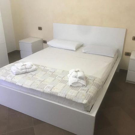 Casalhouse Apartment 布林迪西 外观 照片