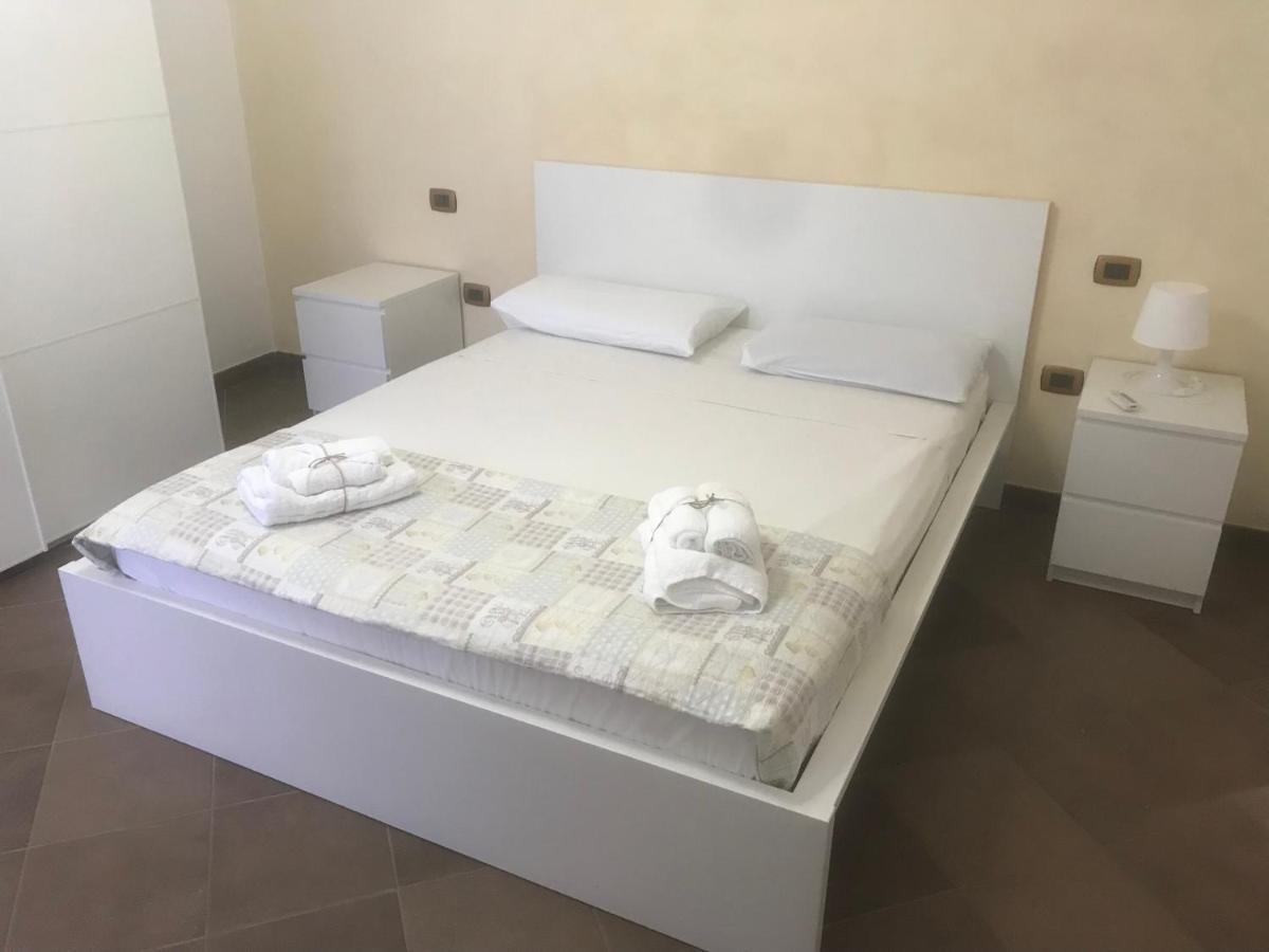 Casalhouse Apartment 布林迪西 外观 照片