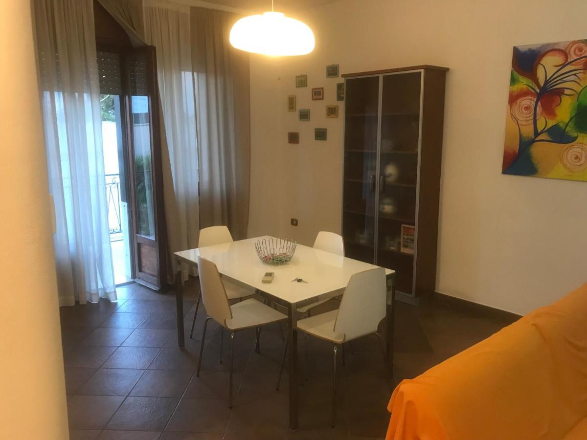Casalhouse Apartment 布林迪西 外观 照片