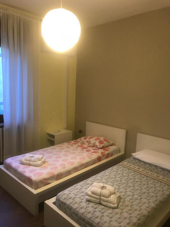 Casalhouse Apartment 布林迪西 外观 照片