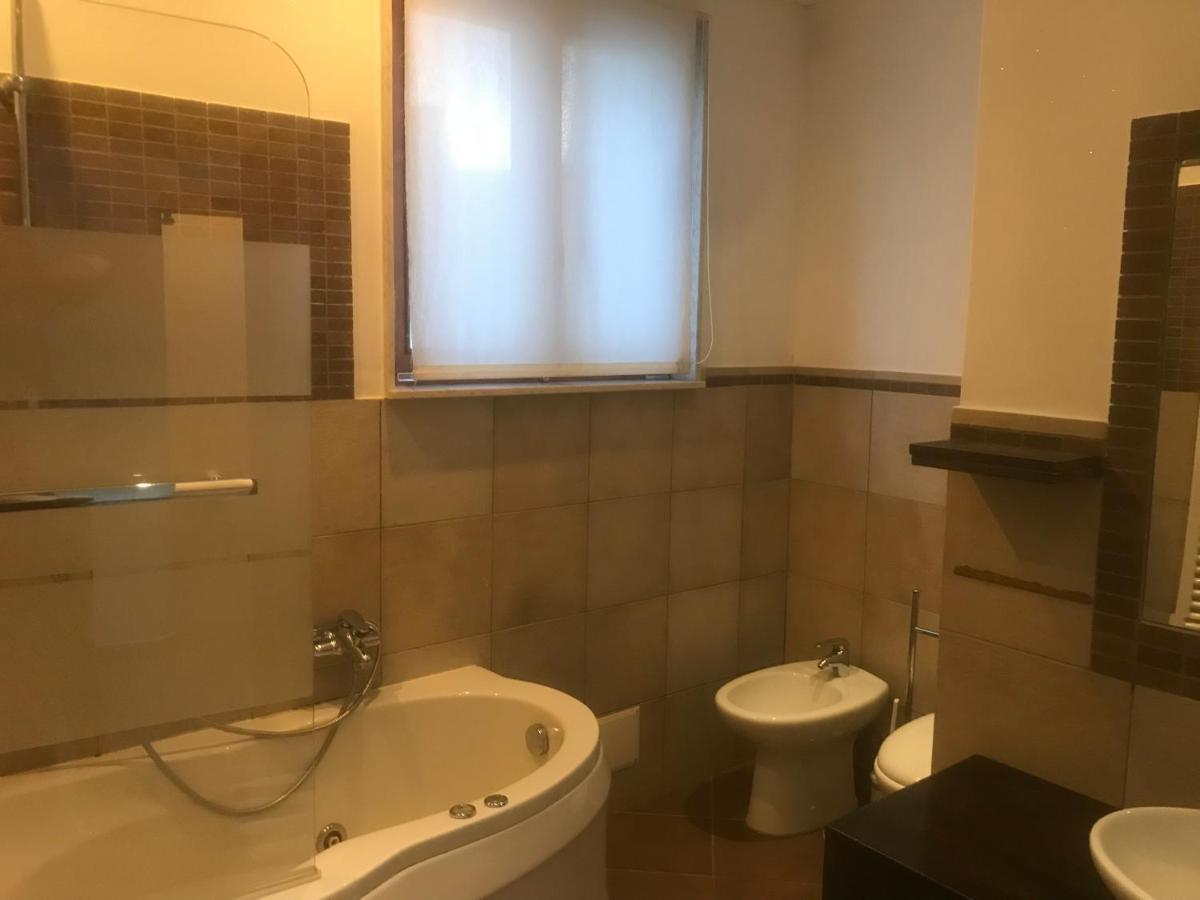 Casalhouse Apartment 布林迪西 外观 照片