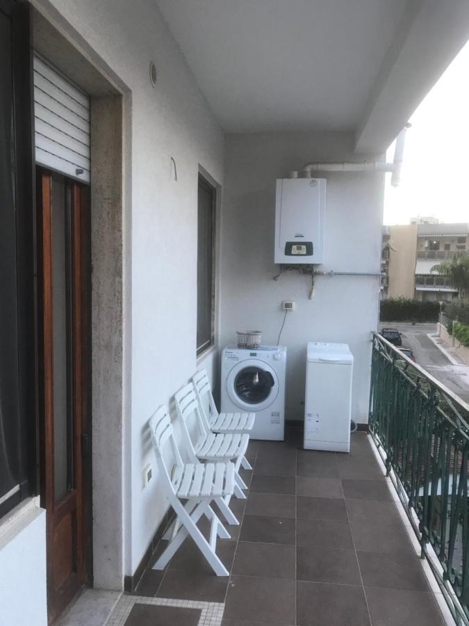 Casalhouse Apartment 布林迪西 外观 照片