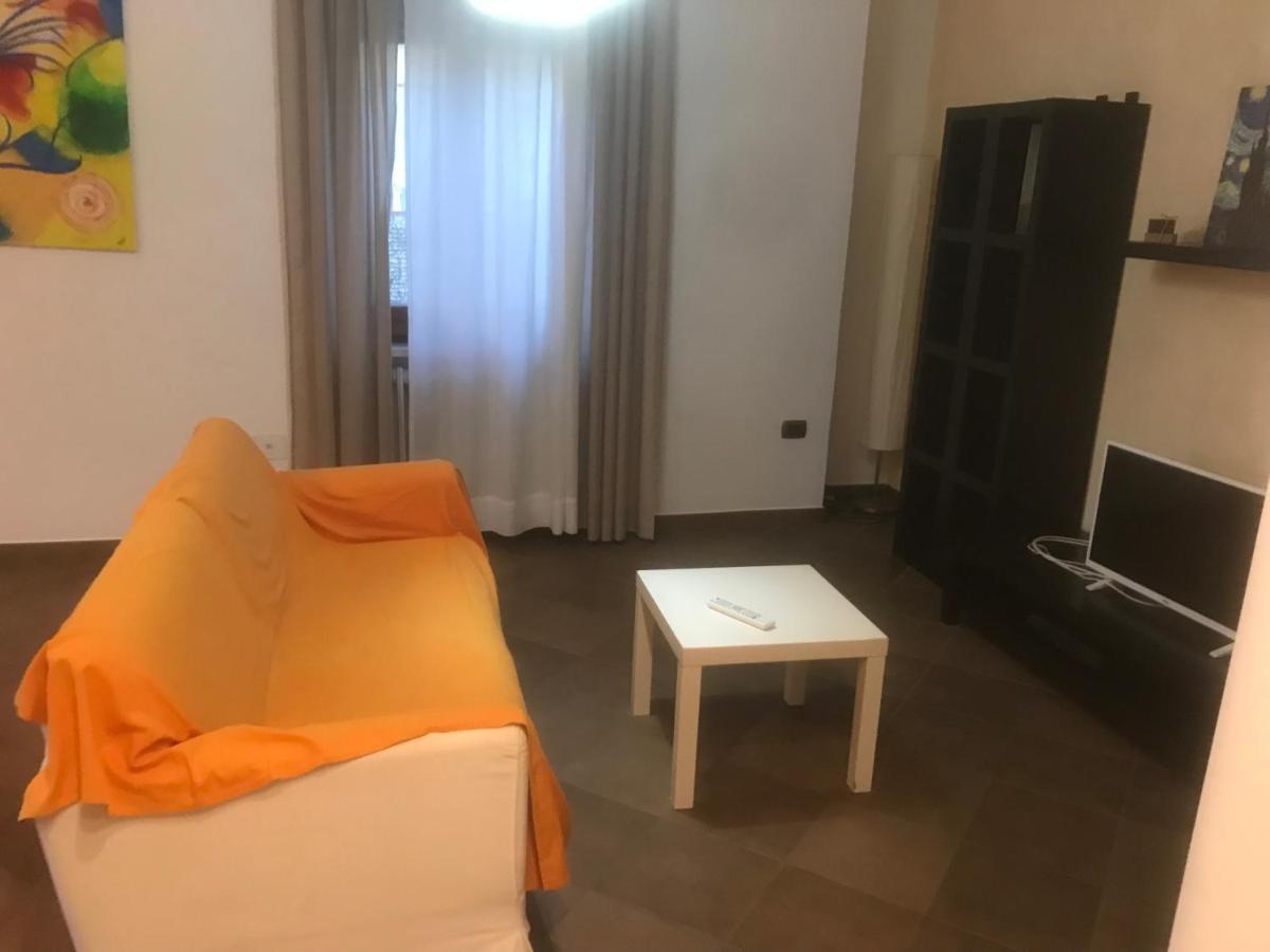 Casalhouse Apartment 布林迪西 外观 照片