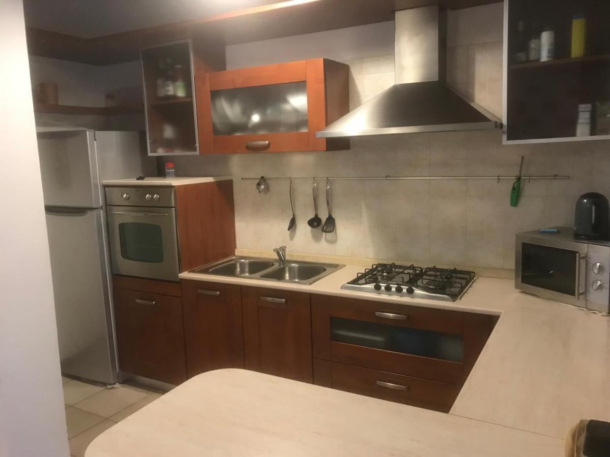 Casalhouse Apartment 布林迪西 外观 照片