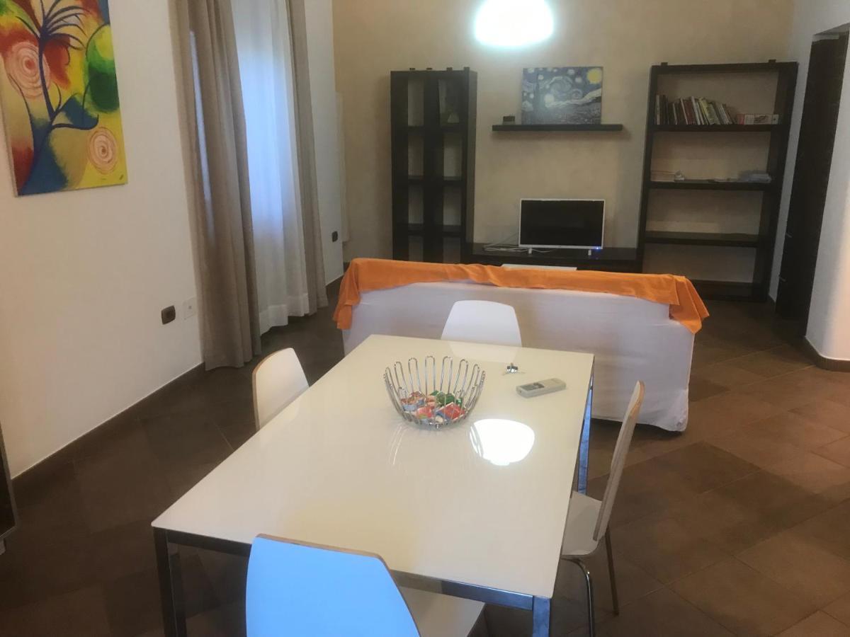 Casalhouse Apartment 布林迪西 外观 照片
