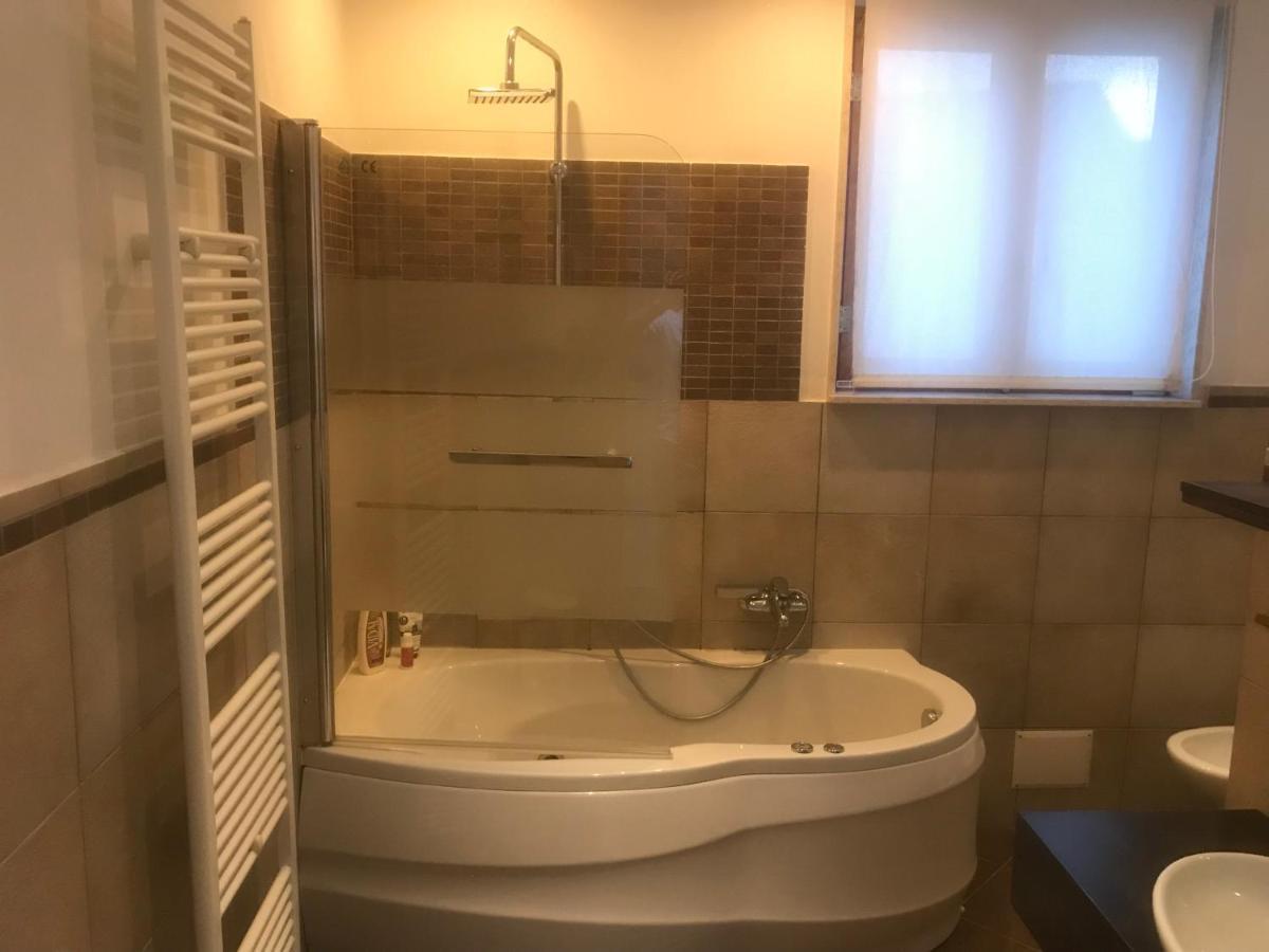 Casalhouse Apartment 布林迪西 外观 照片